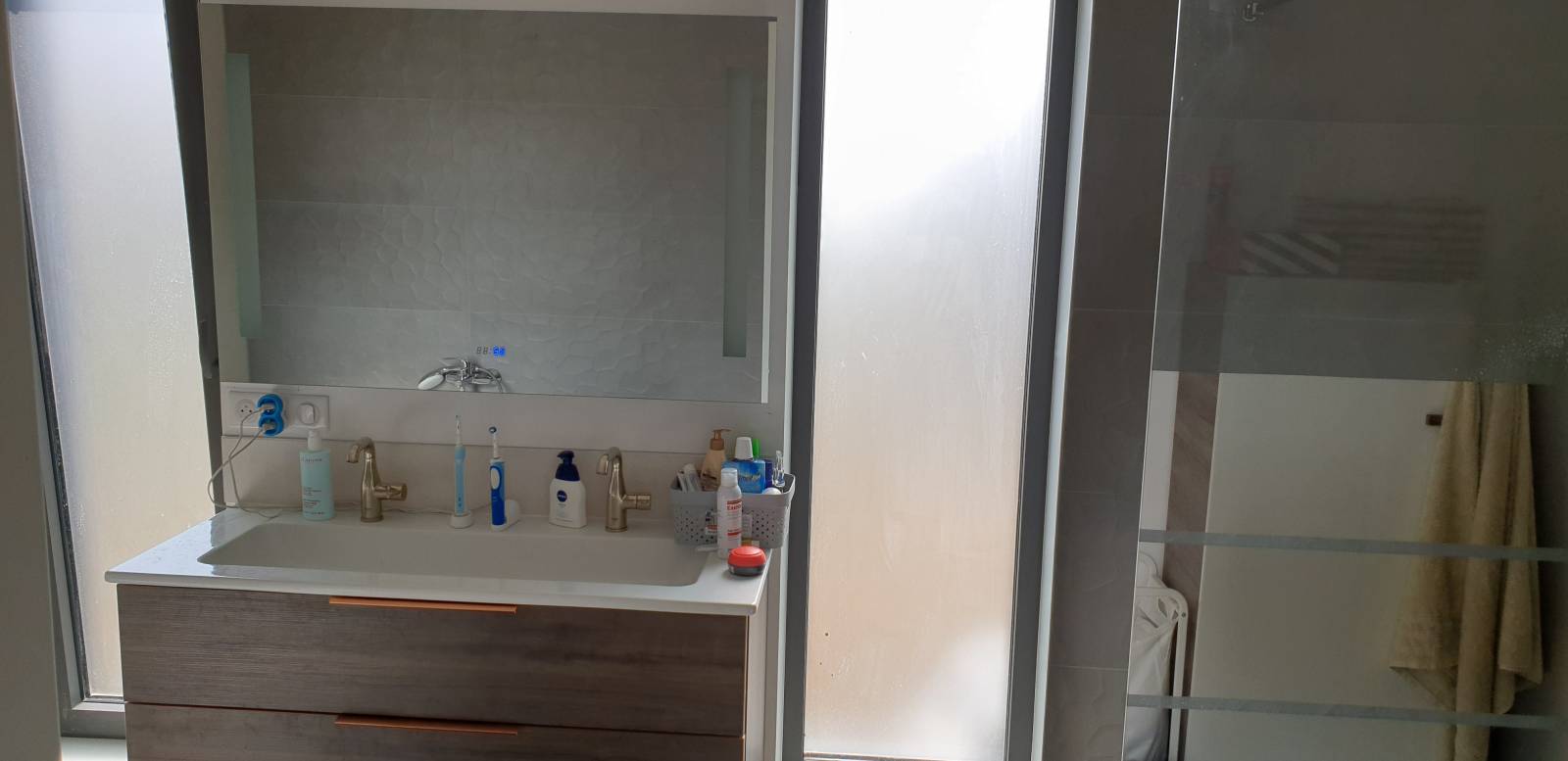 Maison d’exception mêlant tradition et modernité en Alsace