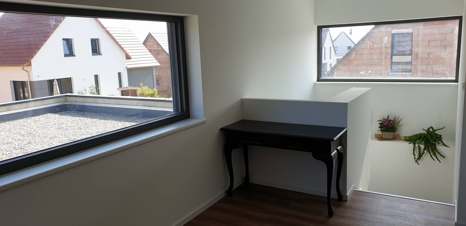 Maison d’exception mêlant tradition et modernité en Alsace