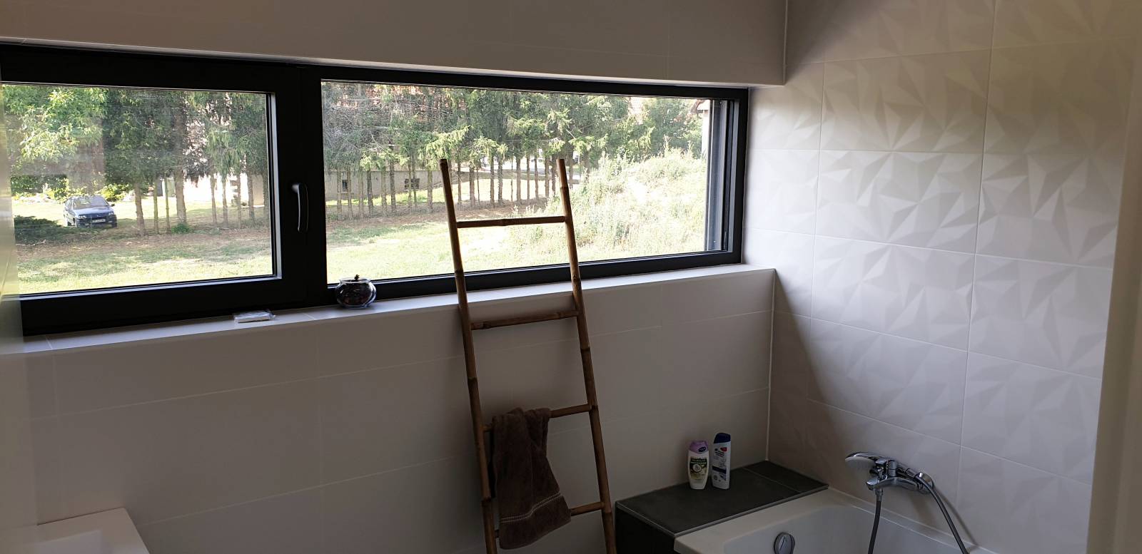 Maison d’exception mêlant tradition et modernité en Alsace