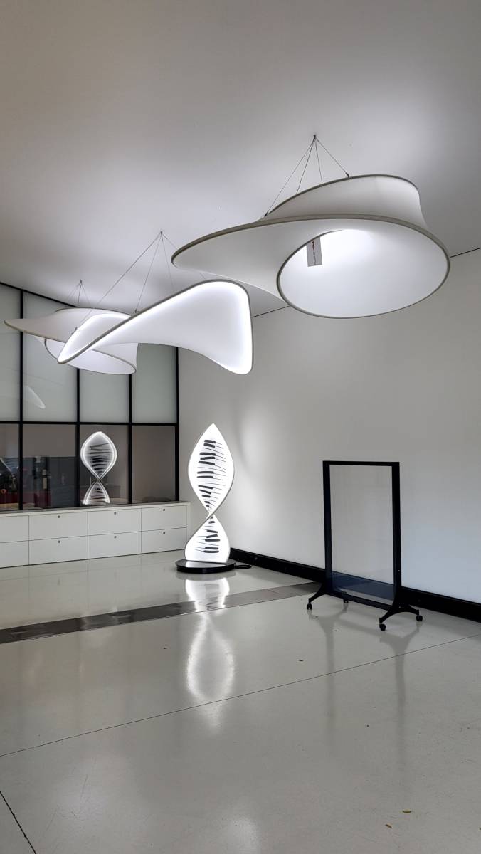 Visite d'usine Barrisol et visite architecturale de VitraHaus secteur Mulhouse et environs