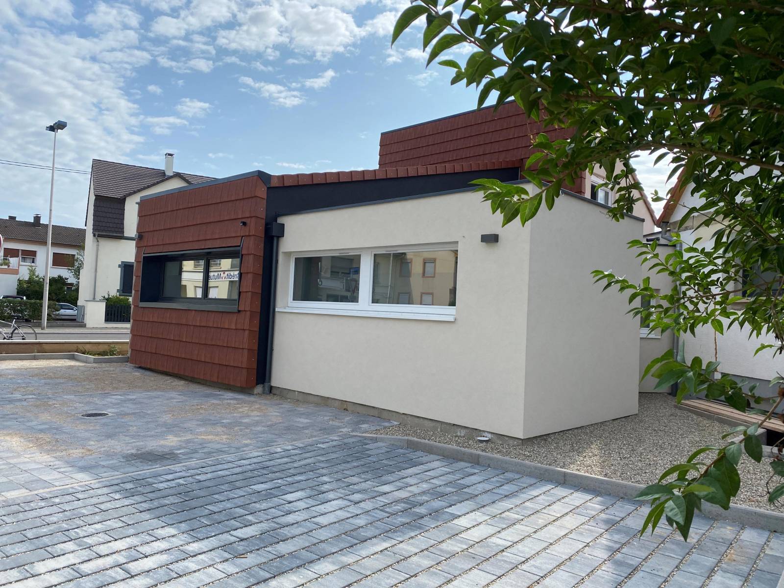 centre de kinésithérapie strasbourg