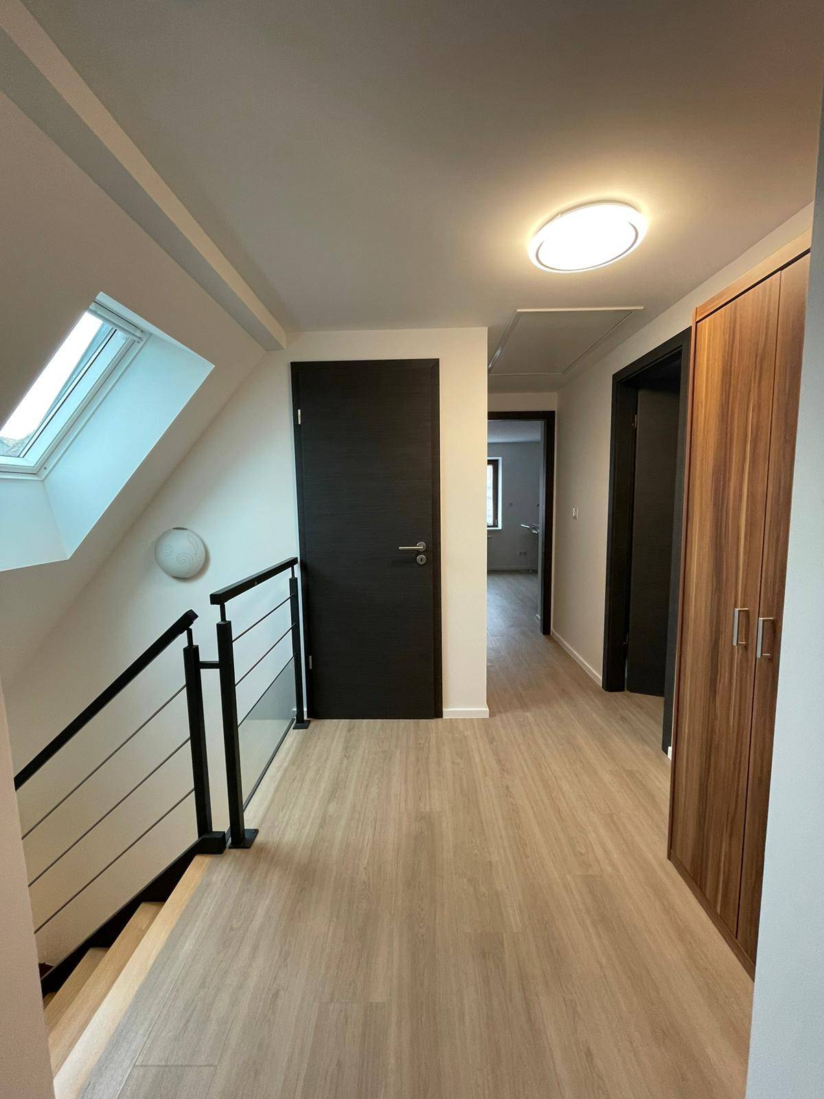 Rénovation globale et performance énergétique d'une maison familiale par un architecte secteur Sélestat 67600 Alsace