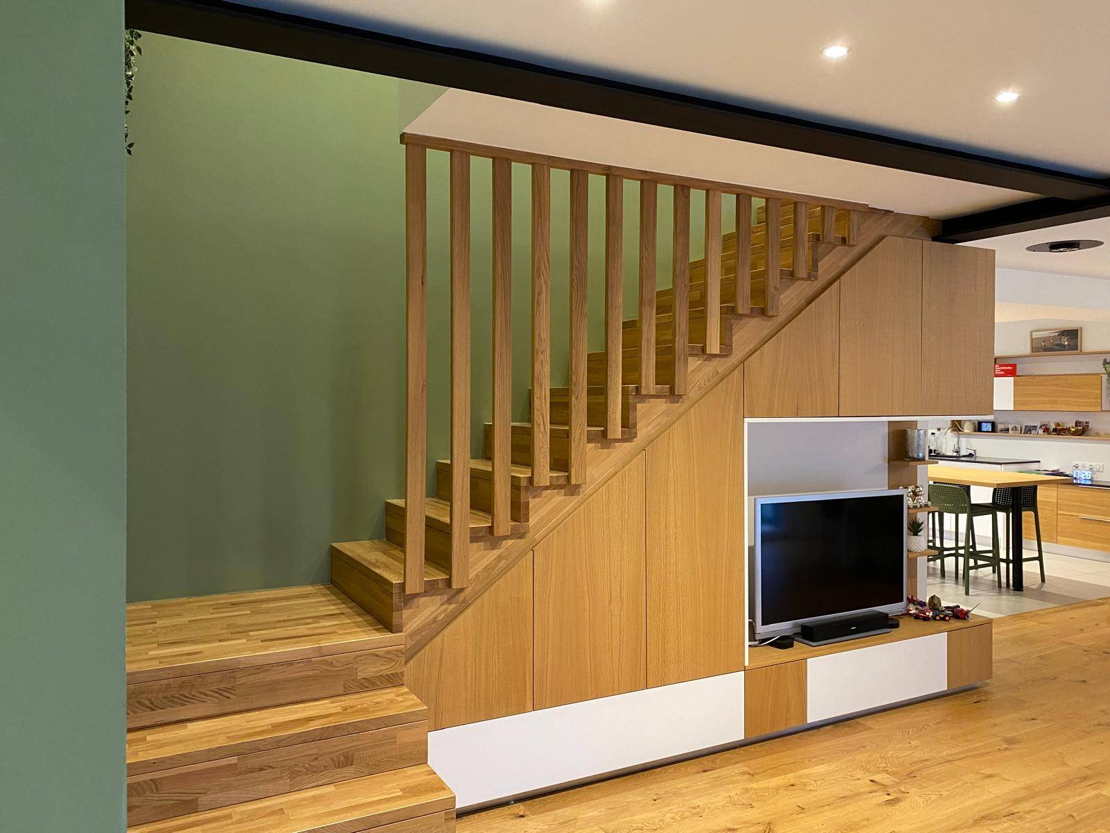 Transformez votre habitation à Strasbourg