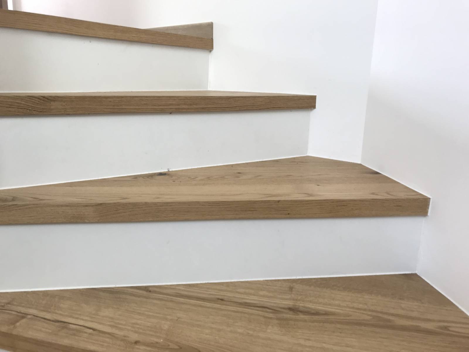 Choisir un escalier pour la construction de votre maison individuelle à Molsheim en Alsace
