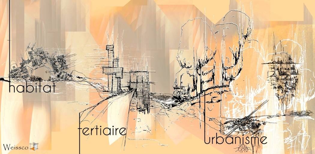 2024, Agence d'architecture et d'urbanisme