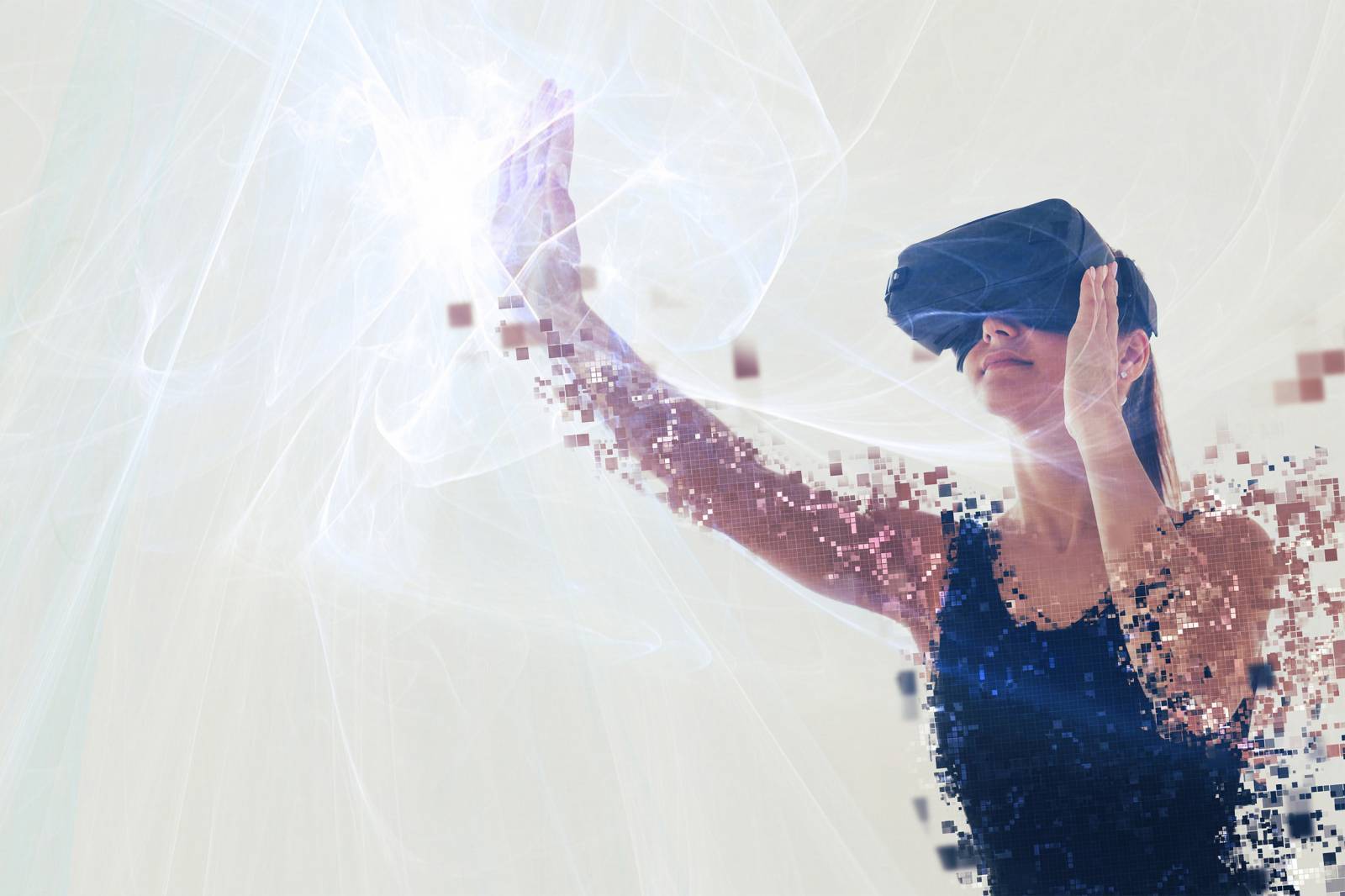 Votre projet en réalité virtuelle