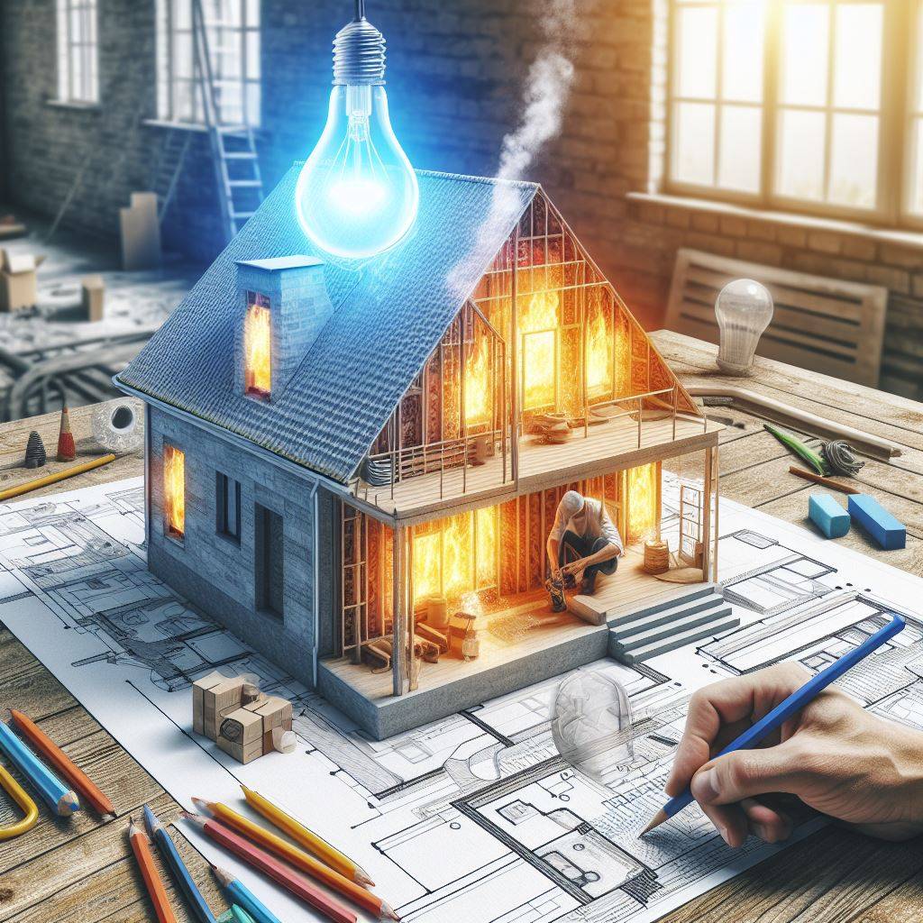 Architecte France Rénov’ pour votre projet de rénovation à Selestat