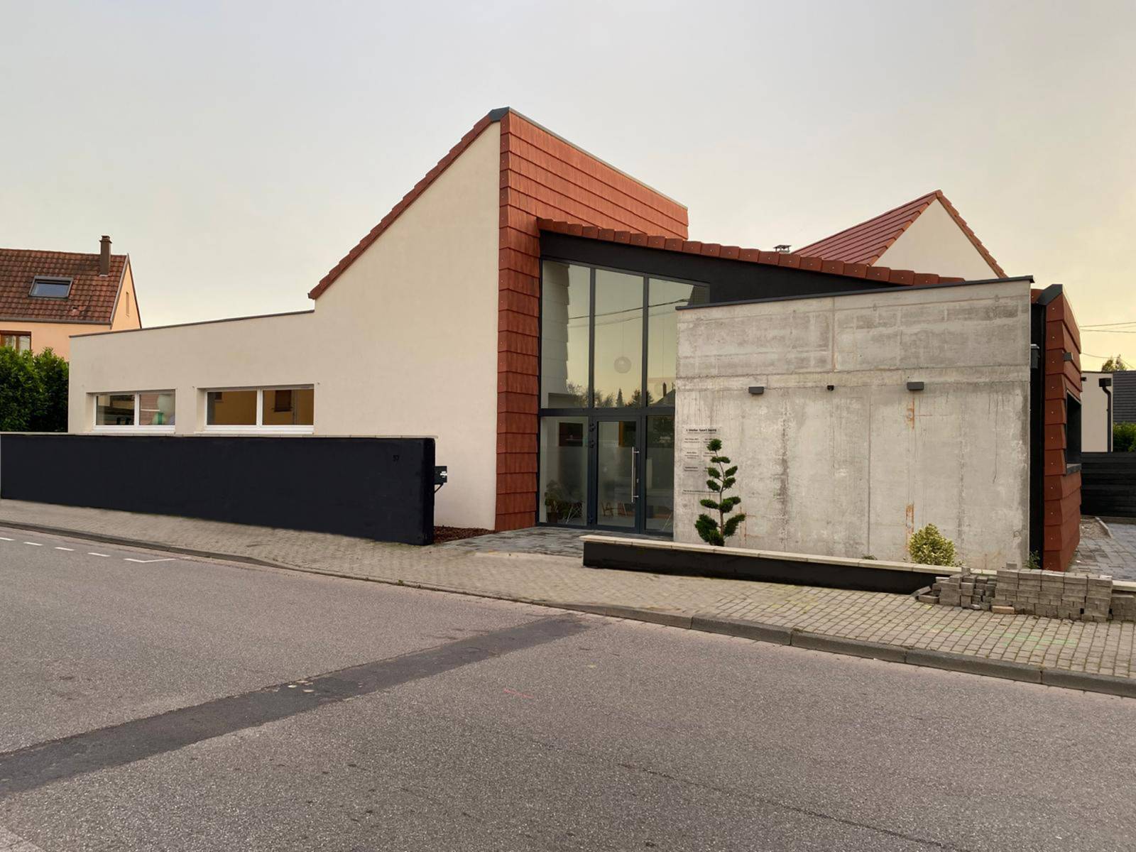 centre de kinésithérapie strasbourg