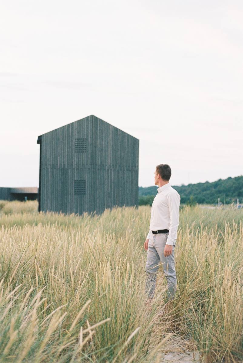 Transformer votre hangar