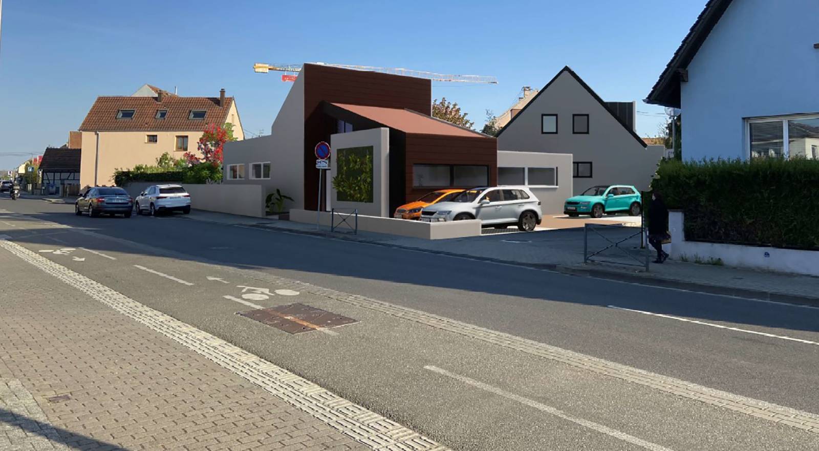 intégration cabinet kinésithérapeute