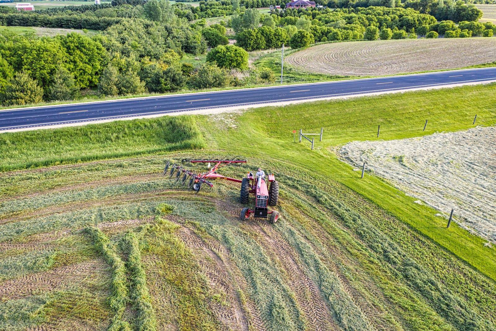 division parcellaire