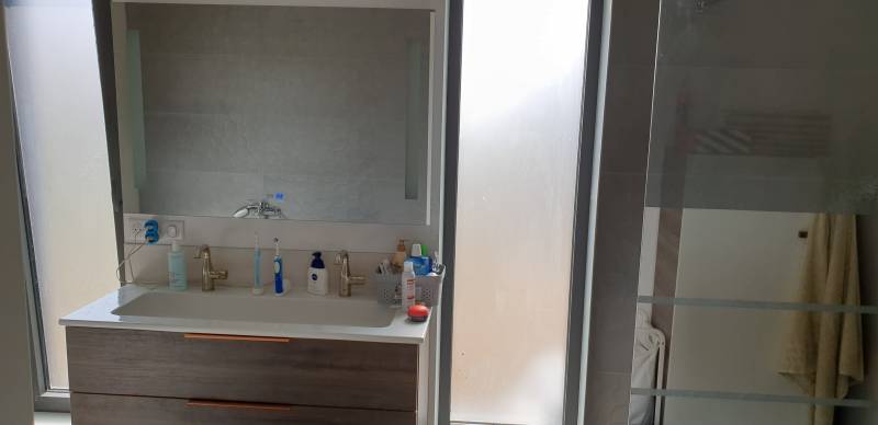 Maison d’exception mêlant tradition et modernité en Alsace