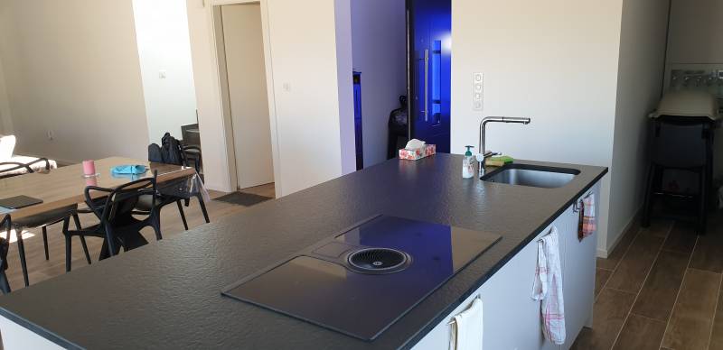 Maison d’exception mêlant tradition et modernité en Alsace