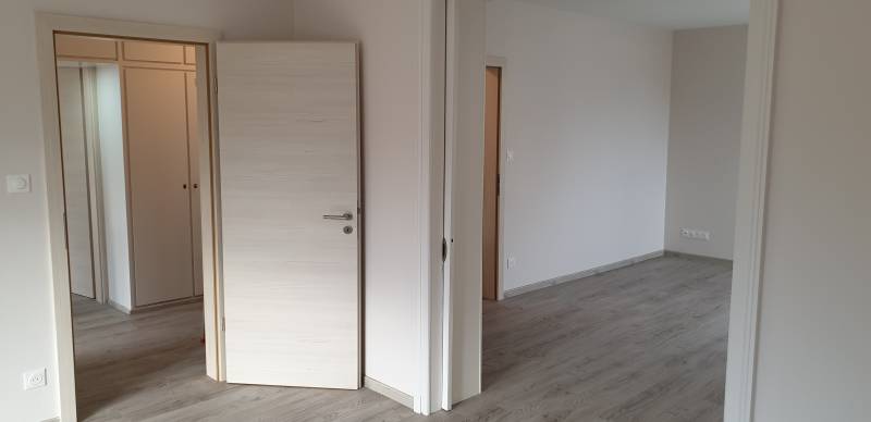 espace vie, salon et salle à manger