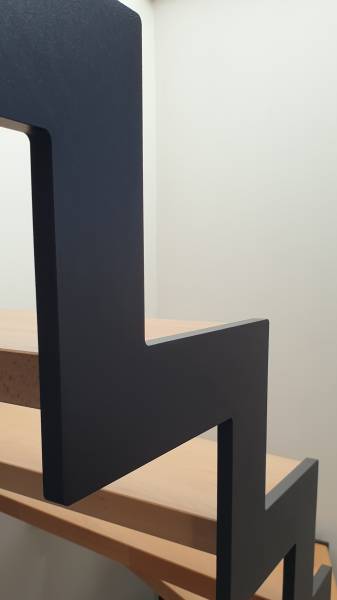 Choisir un escalier pour la construction de votre maison individuelle à Molsheim en Alsace