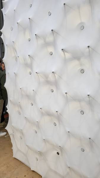 Visite d'usine Barrisol et visite architecturale de VitraHaus secteur Mulhouse et environs