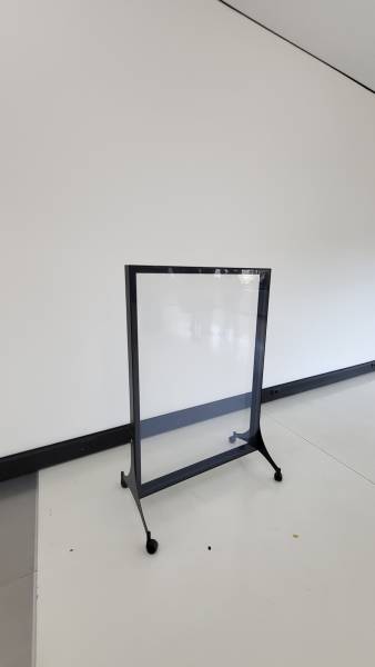 Visite d'usine Barrisol et visite architecturale de VitraHaus secteur Mulhouse et environs