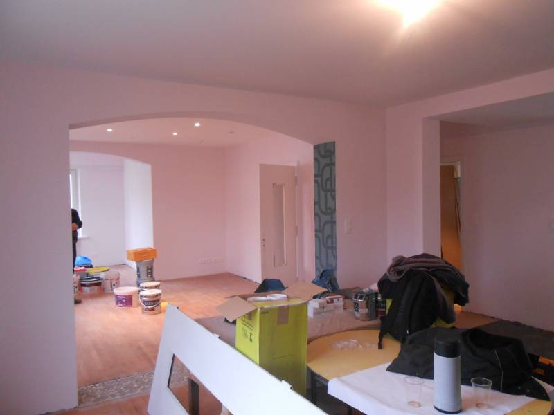 vue après travaux