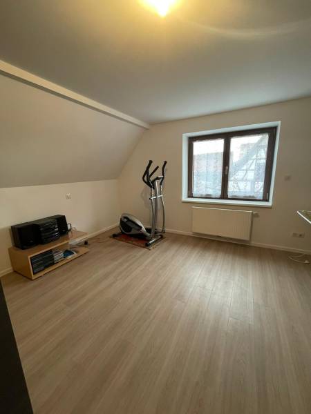 Rénovation globale et performance énergétique d'une maison familiale par un architecte secteur Sélestat 67600 Alsace