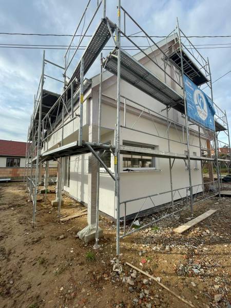 Explorez Notre Chantier d’Exception à Rosheim ! Réservez Votre Visite Privée.