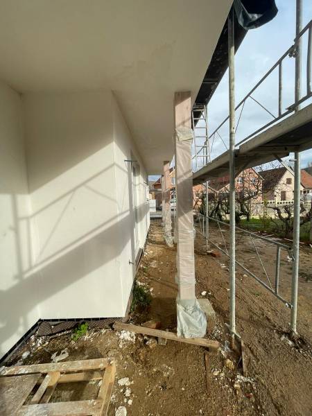 Explorez Notre Chantier d’Exception à Rosheim ! Réservez Votre Visite Privée.