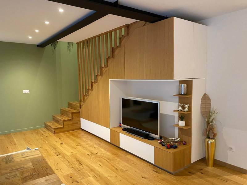 Transformez votre habitation à Strasbourg