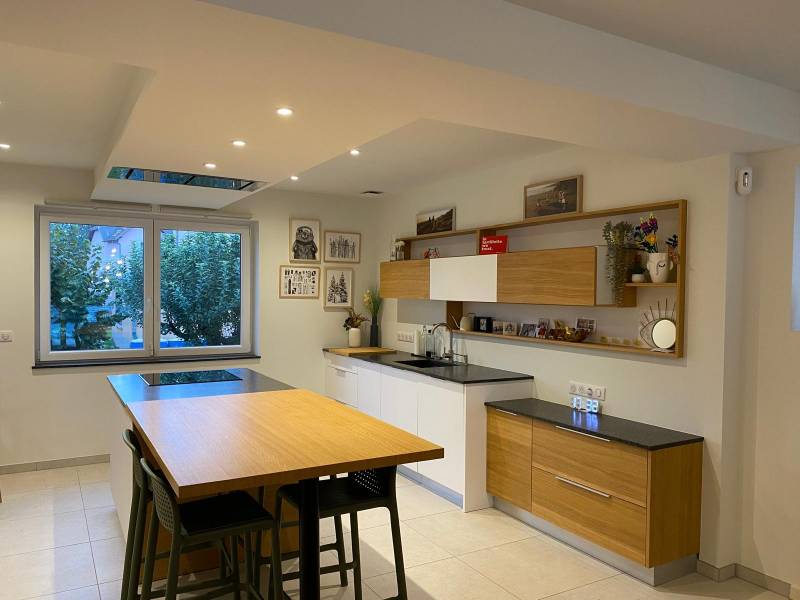 Transformez votre habitation à Strasbourg