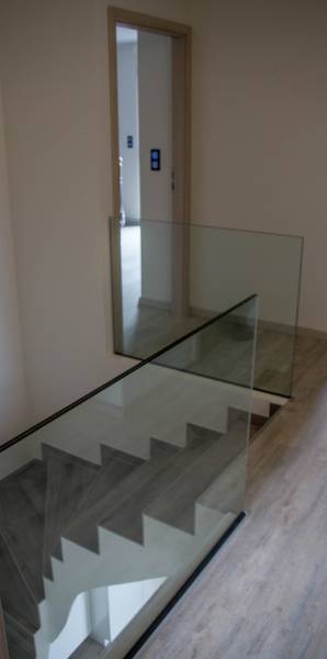 Choisir un escalier pour la construction de votre maison individuelle à Molsheim en Alsace