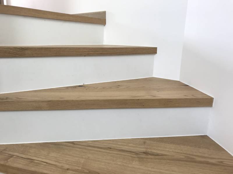 Choisir un escalier pour la construction de votre maison individuelle à Molsheim en Alsace