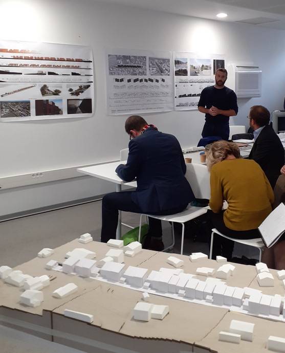 Présentation du projet