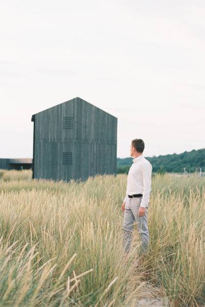 Transformer votre hangar