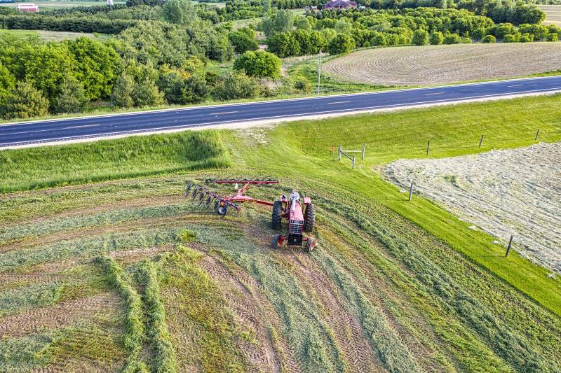 division parcellaire