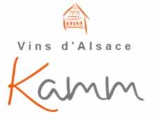 Vigneron alsacien production de vin bio Dambach-la-Ville Vins KAMM
