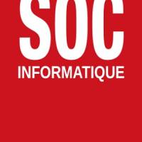 Editeur de logiciel France SOCINFORMATIQUE